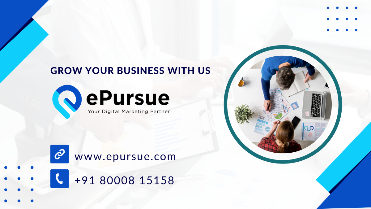 ePursue logo